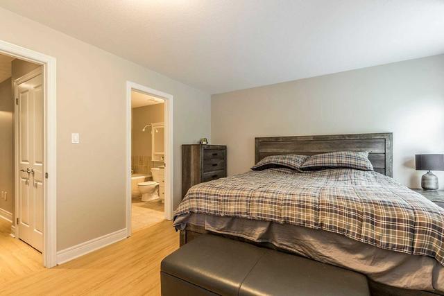1 - 540 Guelph Line, Townhouse with 2 bedrooms, 4 bathrooms and 2 parking in Burlington ON | Image 5