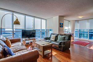 1210 - 18 Harbour St, Condo with 2 bedrooms, 2 bathrooms and 1 parking in Toronto ON | Image 36