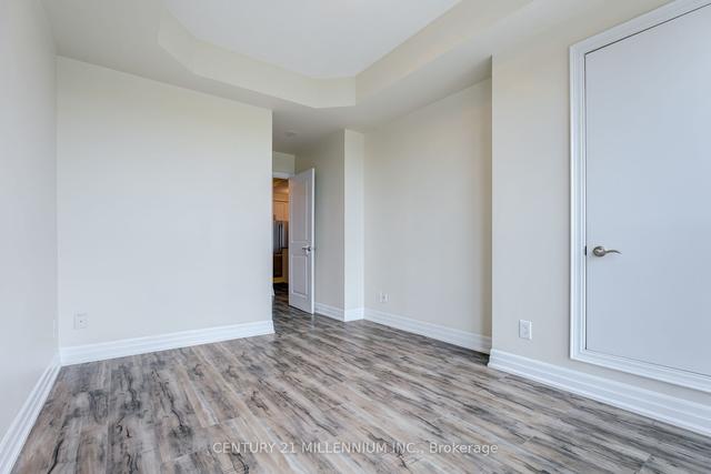 503 - 100 John St E, Condo with 1 bedrooms, 1 bathrooms and 1 parking in Brampton ON | Image 10