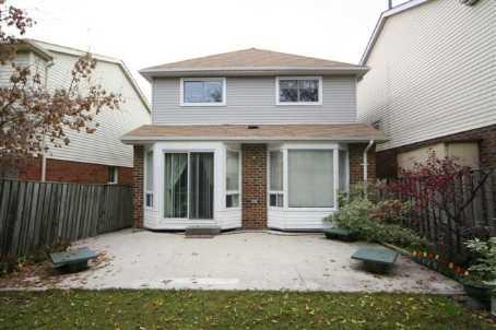 1542 Falconcrest Dr, House detached with 3 bedrooms, 3 bathrooms and 2 parking in Pickering ON | Image 8