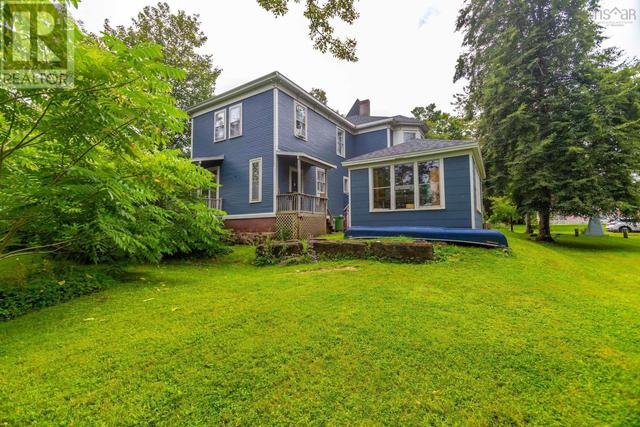 548 St George Street, House detached with 9 bedrooms, 9 bathrooms and null parking in Annapolis Royal NS | Image 48