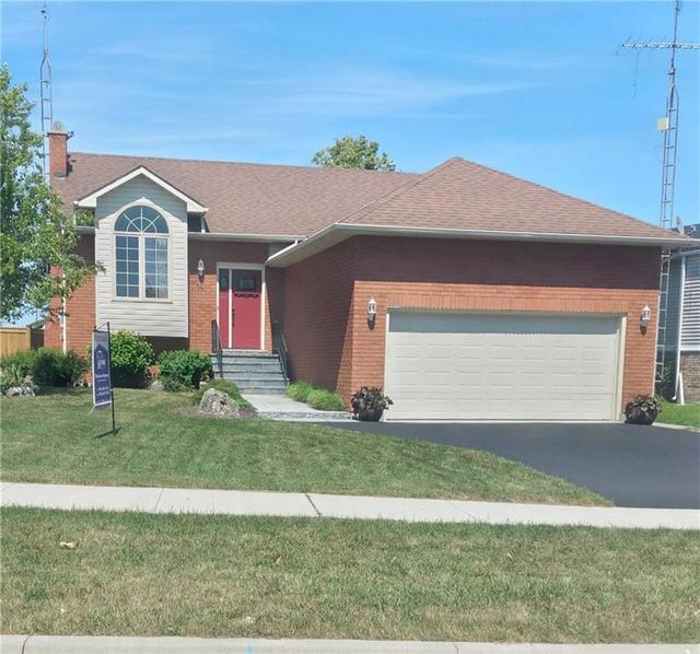 14 Willow Glen Drive, House detached with 3 bedrooms, 2 bathrooms and 2 parking in Haldimand County ON | Image 1