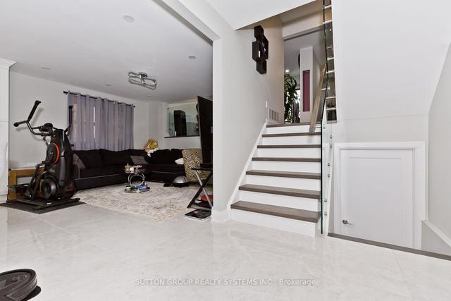 4079 Trapper Cres, House detached with 3 bedrooms, 4 bathrooms and 3 parking in Mississauga ON | Image 34