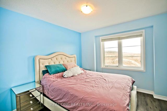 380 Arthur Bonner Ave, Townhouse with 2 bedrooms, 3 bathrooms and 2 parking in Markham ON | Image 10