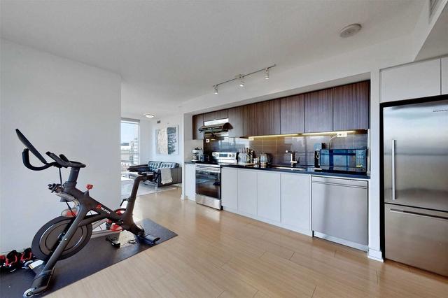 1001 - 85 Queens Wharf Rd, Condo with 2 bedrooms, 2 bathrooms and 1 parking in Toronto ON | Image 36