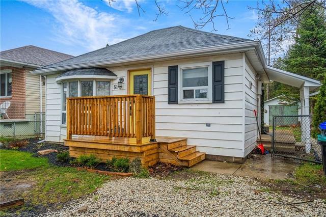 51 70th St N, House detached with 2 bedrooms, 1 bathrooms and 2 parking in Wasaga Beach ON | Image 12