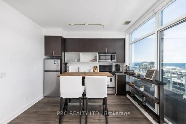 uph11 - 80 Western Battery Rd, Condo with 1 bedrooms, 1 bathrooms and 1 parking in Toronto ON | Image 9