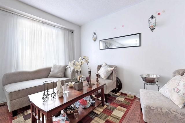 28 - 46 Brisbane Crt, Townhouse with 3 bedrooms, 4 bathrooms and 2 parking in Brampton ON | Image 34