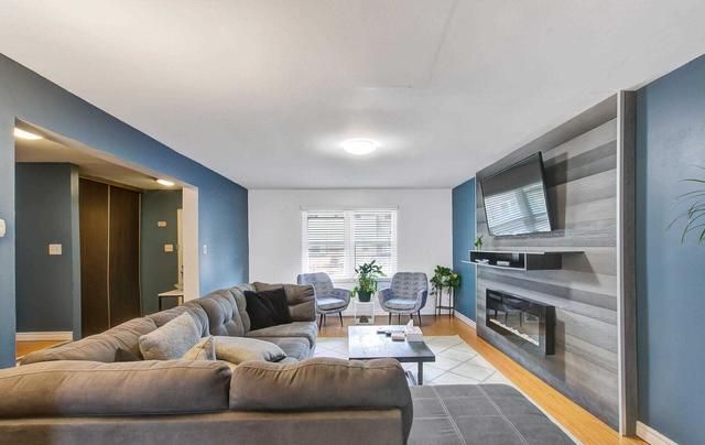 105 - 25 Brimwood Blvd, Townhouse with 4 bedrooms, 2 bathrooms and 2 parking in Toronto ON | Image 21