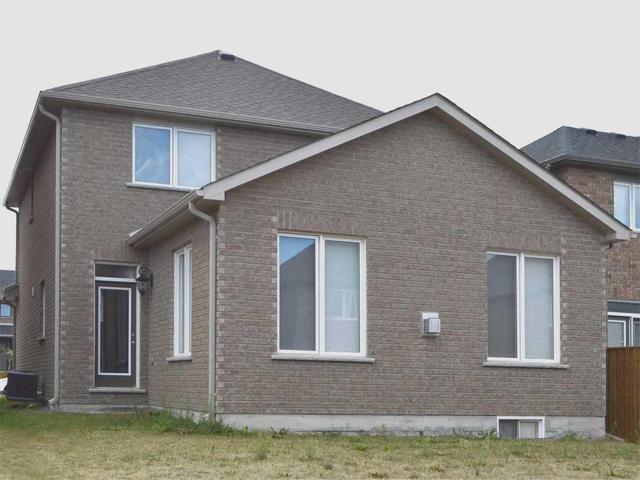 78 Nathan Cres, House detached with 3 bedrooms, 3 bathrooms and 4 parking in Barrie ON | Image 20