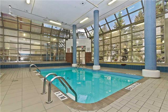 Lph1 - 25 Fairview Rd W, Condo with 2 bedrooms, 2 bathrooms and 2 parking in Mississauga ON | Image 19