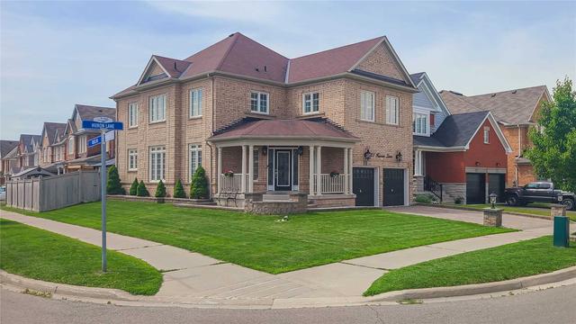 21 Huron Lane, House detached with 4 bedrooms, 5 bathrooms and 4 parking in Bradford West Gwillimbury ON | Image 1