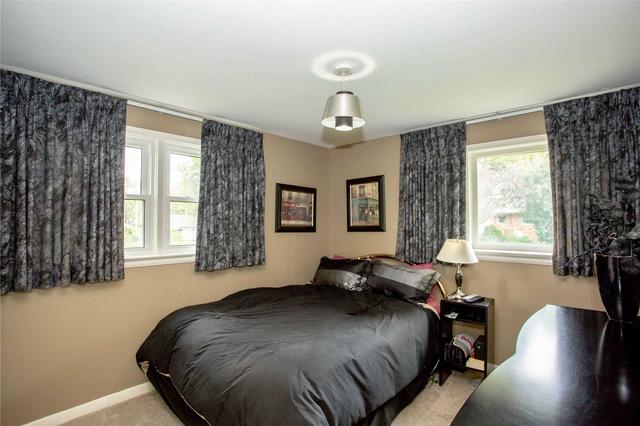 553 Ridgewood Crct, House detached with 3 bedrooms, 3 bathrooms and 8 parking in London ON | Image 11