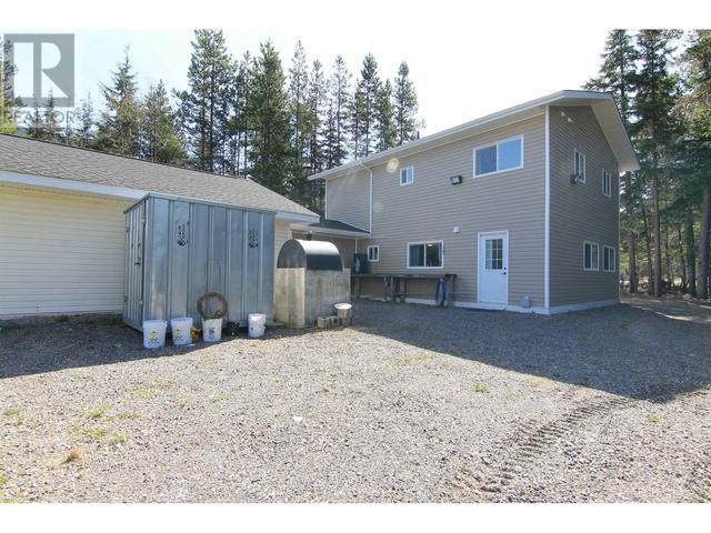 3615 Water Lily Bay Road, House detached with 4 bedrooms, 3 bathrooms and null parking in Kitimat Stikine C (Part 1) BC | Image 7