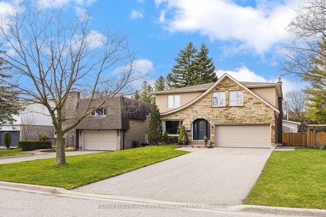 20 Summerfeldt Cres, House detached with 4 bedrooms, 4 bathrooms and 8 parking in Markham ON | Image 12