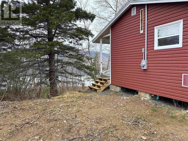 9676 105 Highway, House detached with 3 bedrooms, 2 bathrooms and null parking in Inverness, Subd. B NS | Image 34