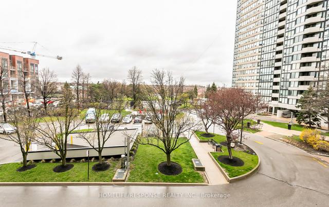 310 - 330 Rathburn Rd W, Condo with 2 bedrooms, 2 bathrooms and 1 parking in Mississauga ON | Image 19