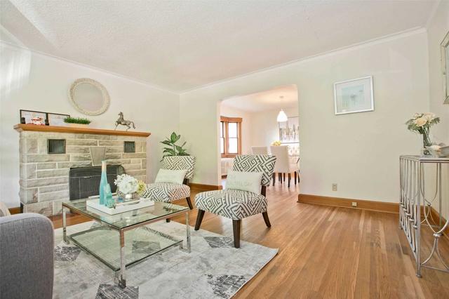 15 Pavillion St, House detached with 3 bedrooms, 2 bathrooms and 2 parking in Markham ON | Image 28