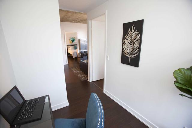 944 - 1030 King St, Condo with 2 bedrooms, 2 bathrooms and 1 parking in Toronto ON | Image 14