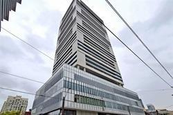 1703 - 89 Mcgill St, Condo with 1 bedrooms, 1 bathrooms and 0 parking in Toronto ON | Image 1