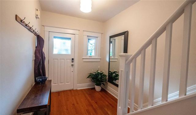 41 Ingham Ave, House detached with 4 bedrooms, 3 bathrooms and 1 parking in Toronto ON | Image 5