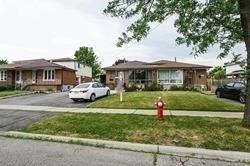 upper - 3411 Clara Dr, House semidetached with 2 bedrooms, 1 bathrooms and 1 parking in Mississauga ON | Image 1