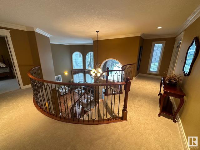 20 Stoneshire Mr, House detached with 5 bedrooms, 4 bathrooms and null parking in Spruce Grove AB | Image 35