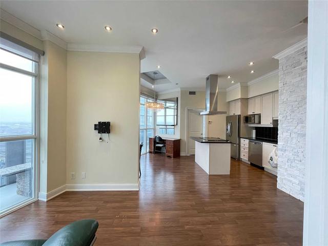 5003 - 60 Absolute Ave, Condo with 2 bedrooms, 2 bathrooms and 1 parking in Mississauga ON | Image 20