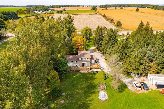 64312 Dufferin County Rd 3 Rd, House detached with 3 bedrooms, 2 bathrooms and 10 parking in East Garafraxa ON | Image 33