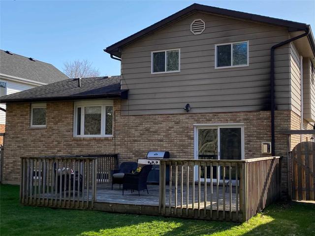 160 5th Ave E, House detached with 3 bedrooms, 2 bathrooms and 5 parking in Owen Sound ON | Image 33