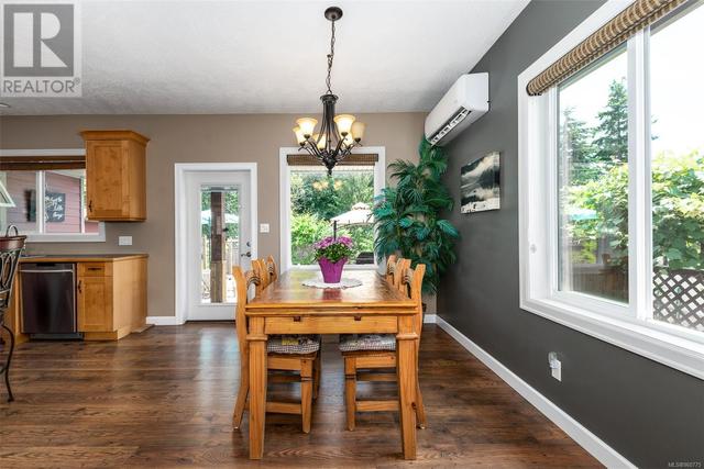 493 Mountain View Dr, House detached with 3 bedrooms, 2 bathrooms and 4 parking in Lake Cowichan BC | Image 17