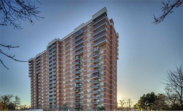 1001 - 2645 Kipling Ave N, Condo with 1 bedrooms, 1 bathrooms and 1 parking in Toronto ON | Image 1