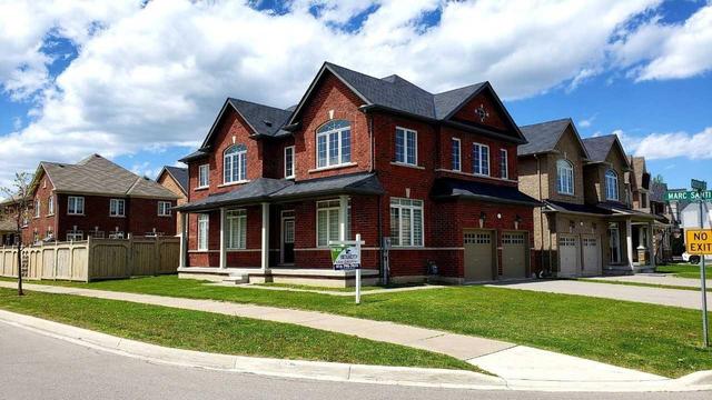 2 Woodchuck Crt, House detached with 5 bedrooms, 4 bathrooms and 4 parking in Vaughan ON | Image 1