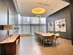 6102 - 14 York St, Condo with 0 bedrooms, 1 bathrooms and 0 parking in Toronto ON | Image 7