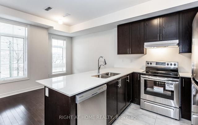 35 - 81 Armdale Rd, Townhouse with 2 bedrooms, 2 bathrooms and 1 parking in Mississauga ON | Image 19