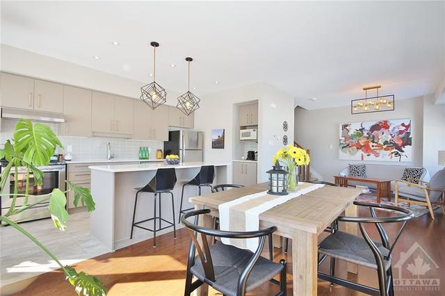 28 Stockholm Private, Townhouse with 3 bedrooms, 4 bathrooms and 2 parking in Ottawa ON | Image 11