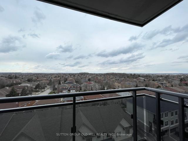 927 - 376 Highway 7 E, Condo with 2 bedrooms, 2 bathrooms and 1 parking in Richmond Hill ON | Image 9