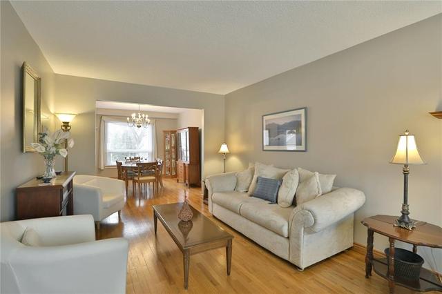 21 - 2155 Duncaster Drive, House attached with 3 bedrooms, 3 bathrooms and 1 parking in Burlington ON | Image 6