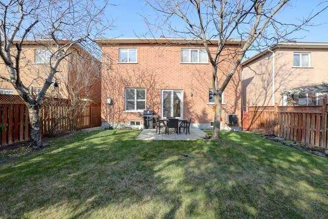 5578 Heatherleigh Ave, House detached with 4 bedrooms, 4 bathrooms and 4 parking in Mississauga ON | Image 29