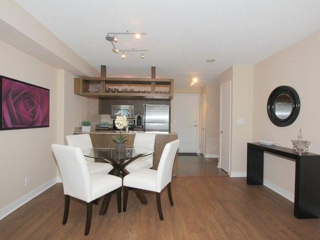 3302 - 81 Navy Wharf Crt, Condo with 1 bedrooms, 1 bathrooms and 1 parking in Toronto ON | Image 6