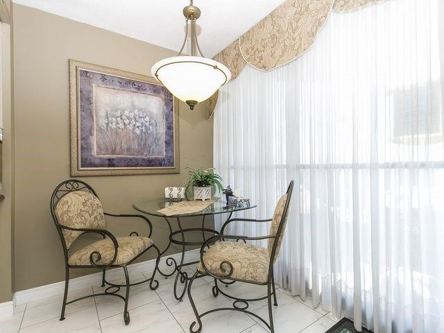 1004 - 1333 Bloor St, Condo with 3 bedrooms, 2 bathrooms and 1 parking in Mississauga ON | Image 11