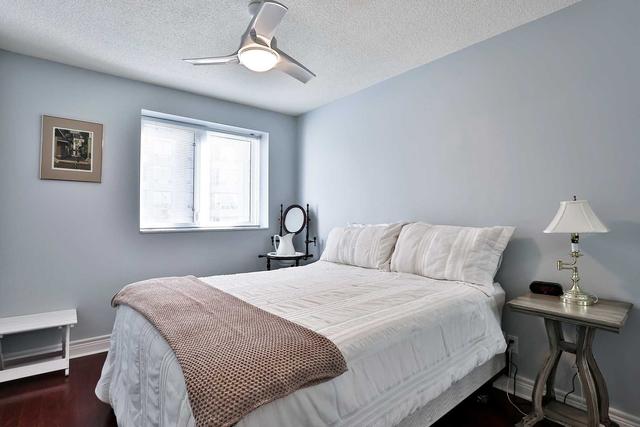 106 - 5418 Yonge St, Townhouse with 3 bedrooms, 3 bathrooms and 2 parking in Toronto ON | Image 9