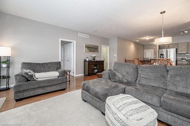 25 - 165 Chandos Drive, House attached with 3 bedrooms, 2 bathrooms and 4 parking in Kitchener ON | Image 5
