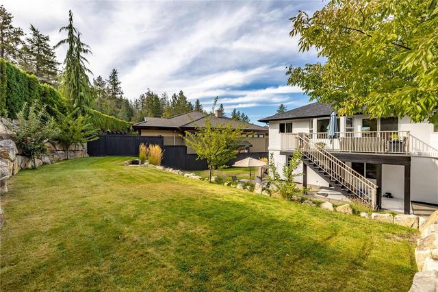 5 - 13341 Kidston Road, House detached with 5 bedrooms, 2 bathrooms and 9 parking in Coldstream BC | Image 7