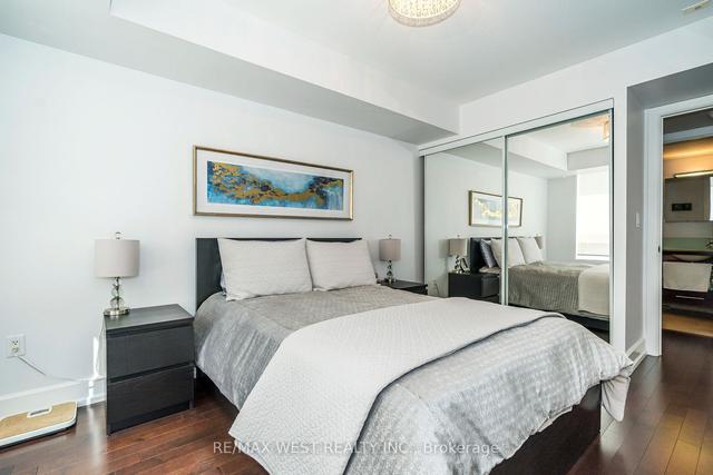 421 - 650 Sheppard Ave E, Condo with 1 bedrooms, 1 bathrooms and 1 parking in Toronto ON | Image 9