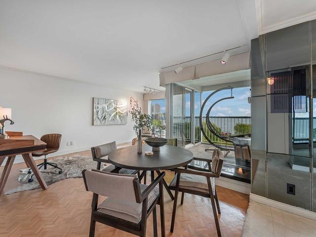 611 - 401 Queens Quay W, Condo with 3 bedrooms, 2 bathrooms and 1 parking in Toronto ON | Image 7