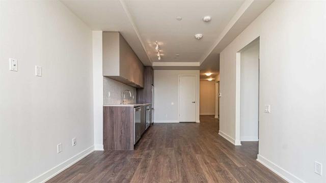 210 - 2 Sonic Way, Condo with 1 bedrooms, 1 bathrooms and 1 parking in Toronto ON | Image 19