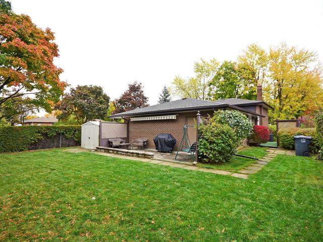 55 Ladore Dr, House detached with 4 bedrooms, 2 bathrooms and 6 parking in Brampton ON | Image 15