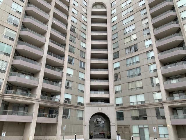 710 - 9015 Leslie St, Condo with 3 bedrooms, 2 bathrooms and 1 parking in Richmond Hill ON | Image 1