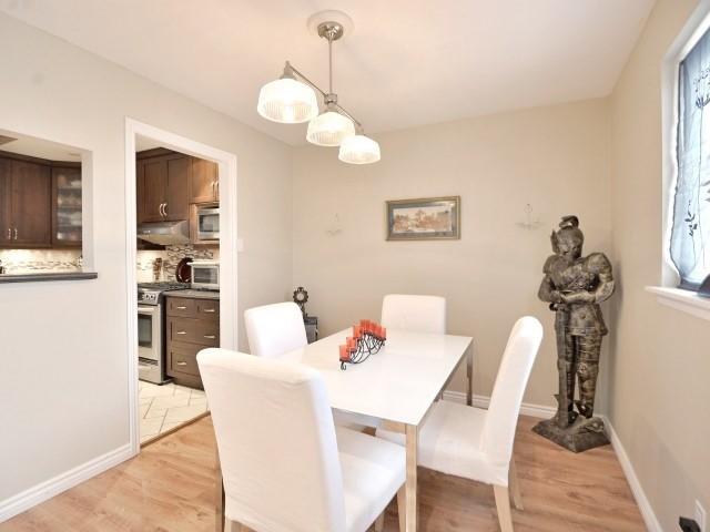 91 - 45 Hansen Rd N, Townhouse with 2 bedrooms, 2 bathrooms and 1 parking in Brampton ON | Image 6